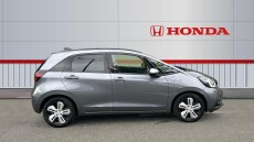 Honda Jazz 1.5 i-MMD Hybrid EX 5dr eCVT Hybrid Hatchback